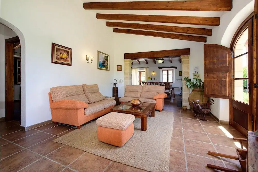 Villa Pepi by Vintage Travel