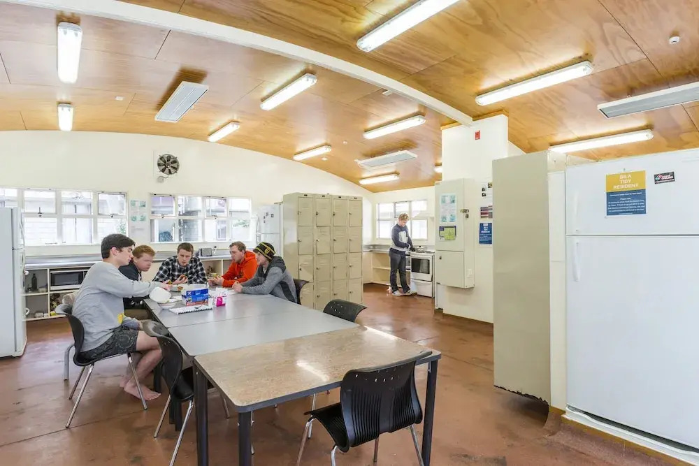 Campus Summer Stays - Massey Manawatu