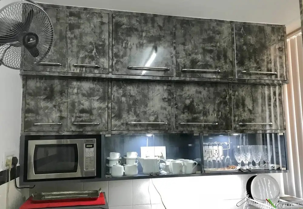 Security & Comfort 2 Bedroom Apartment in Gurugram