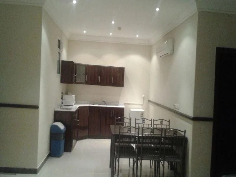 Durr Bader Hotel Apartment
