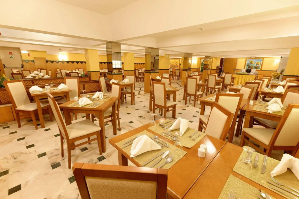 Baía Beach Hotel