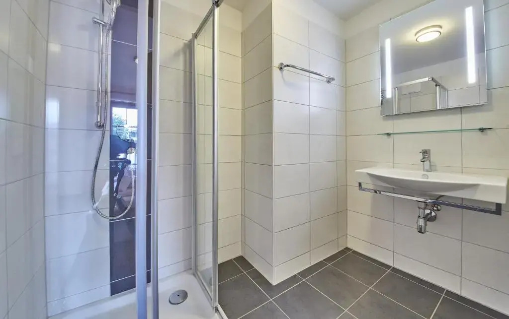 Appartement Residence Top 1 by HolidayFlats24