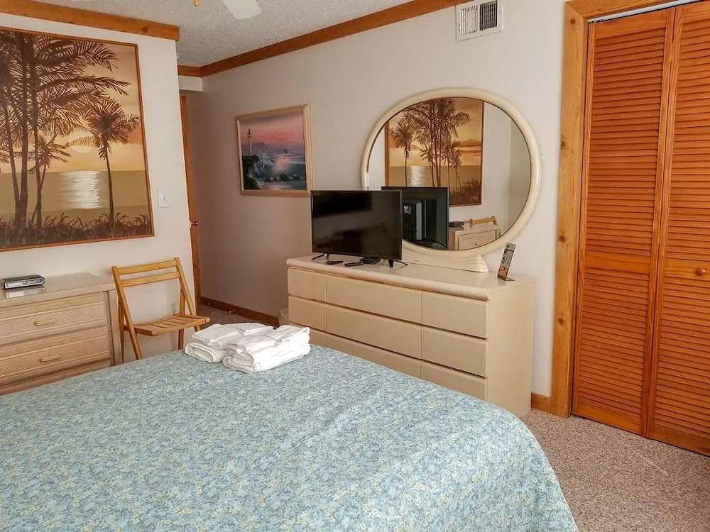 Summer Place B9 by Seaside Vacations