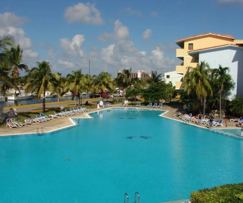 Cubanacan Club Acuario