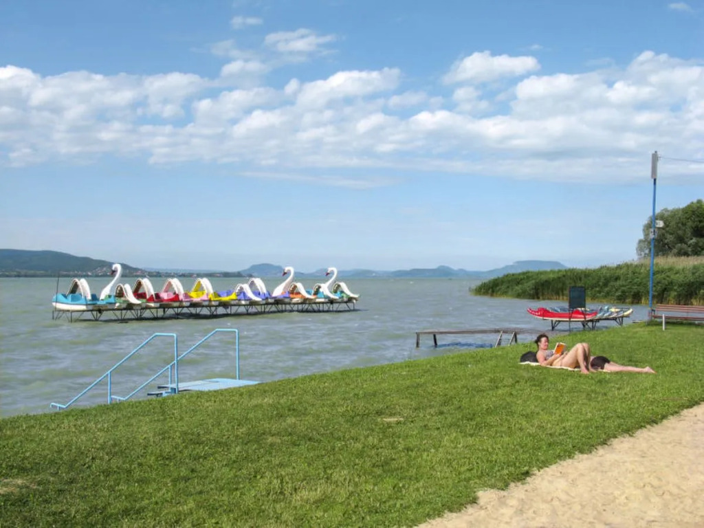 Balaton H430