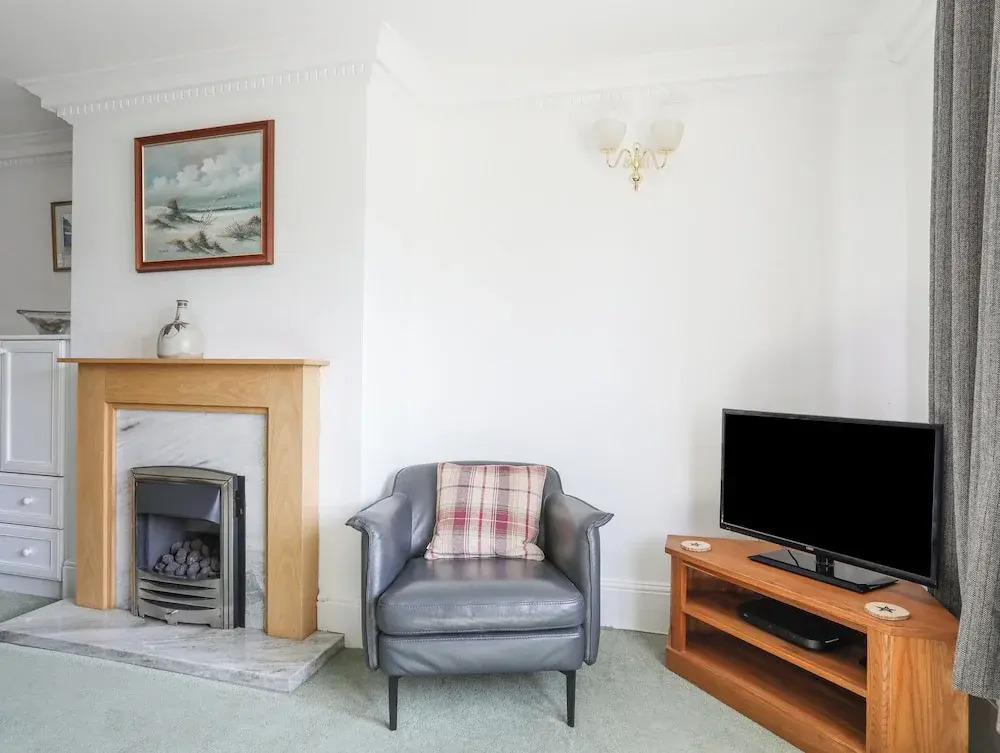 Sea View Cottage