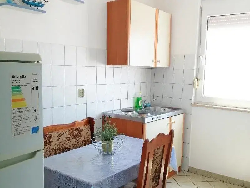 Apartments Silvija