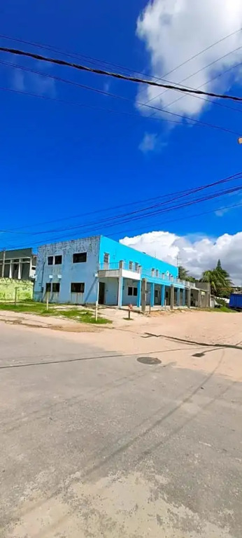 Pousada Abais-Inn