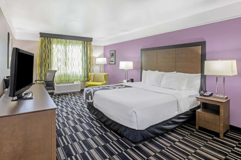 La Quinta by Wyndham Modesto Salida