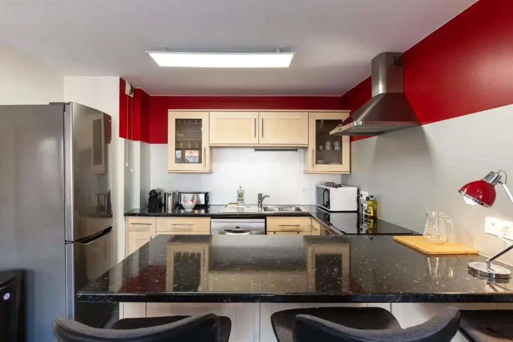 Les Armateurs - Pretty Nugget Downtown - 2 P - Private parking
