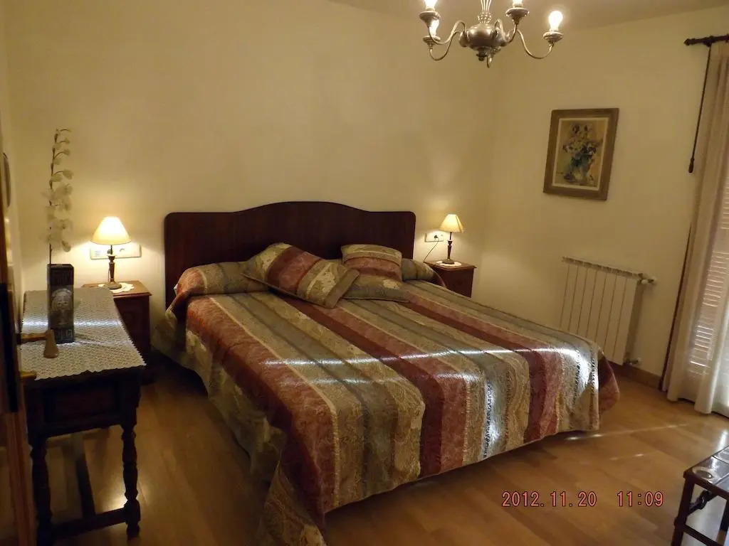 Hotel Azkue
