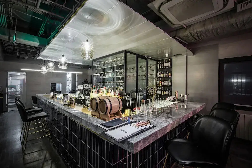Stey Beijing Wangfujing Hotel