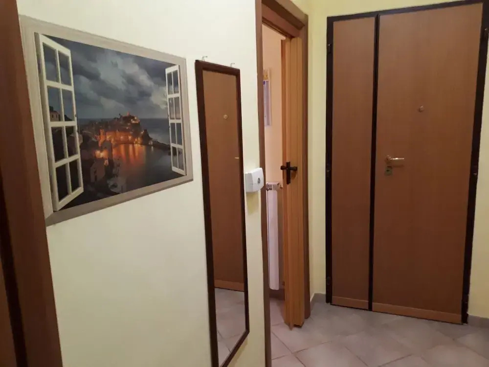Casa Carlo