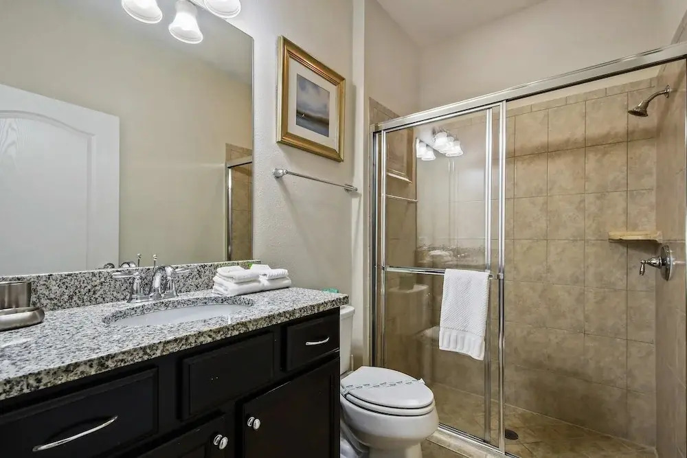 Ultimate 8BR Family Fun in Resort Near Disney!
