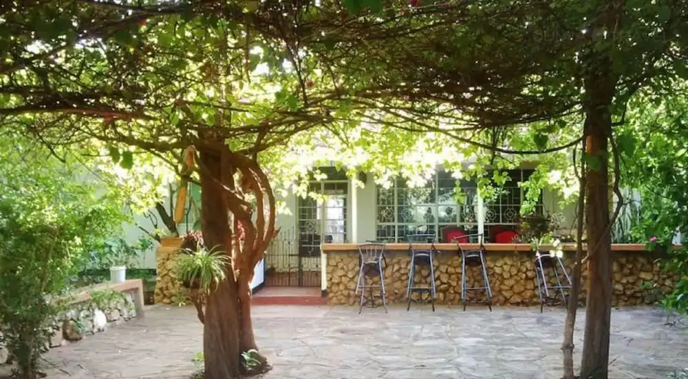 Kipwa Eco Lodge