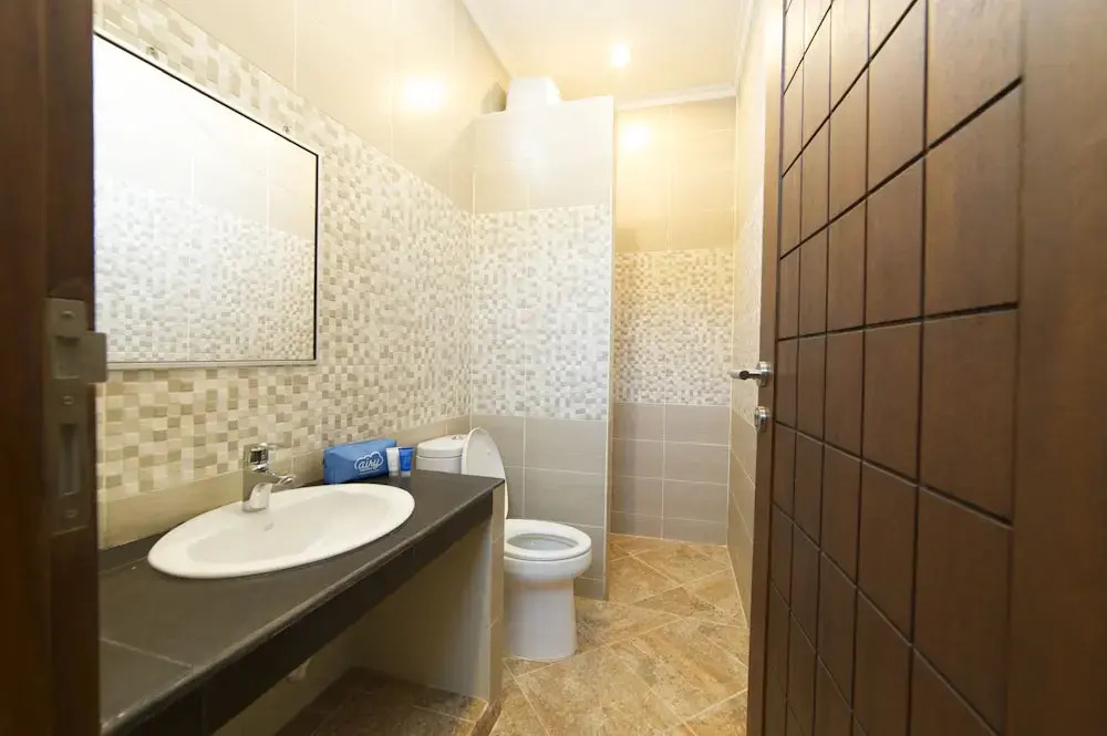 Airy Eco Legian Dewi Sri Manoa Kuta Bali