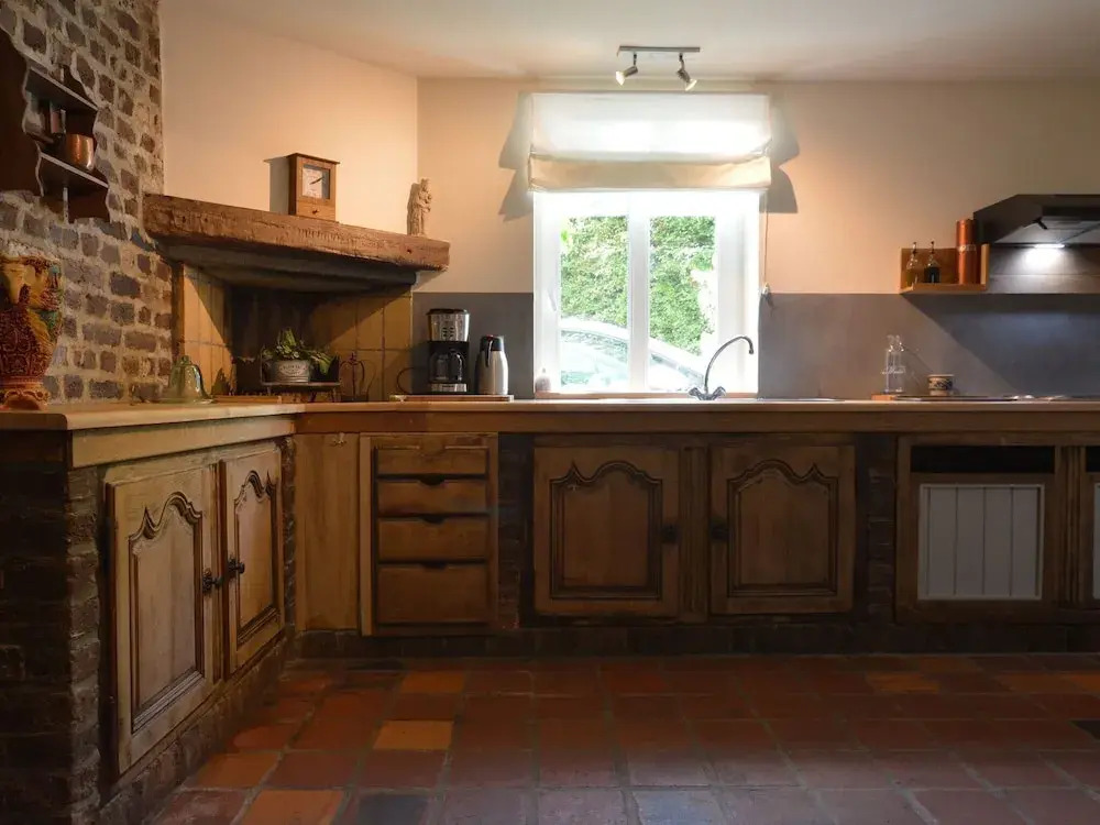 Charming Stay Near Circuit Spa