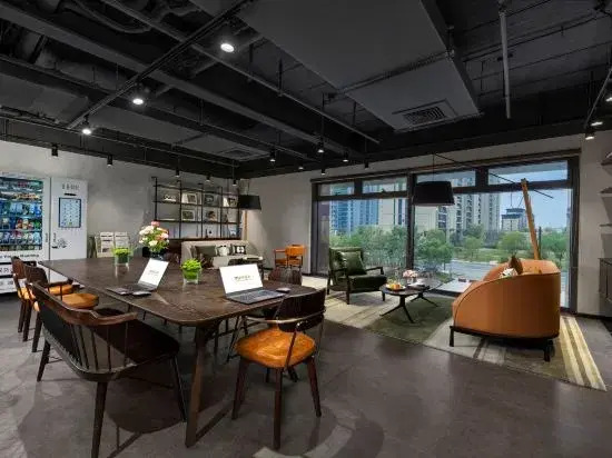 CitiGO HOUSE Apartment Hotel (Hangzhou Xiaoshan Airport Yongsheng Road Subway Station Store)