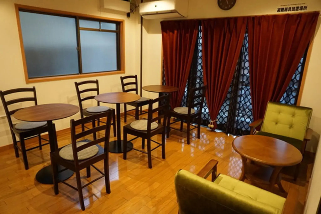 Bigtree Guest House