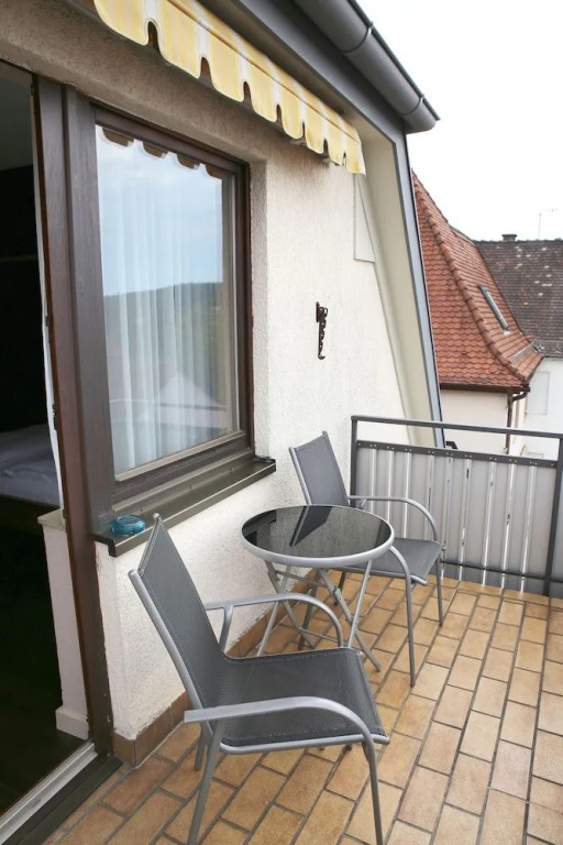Landhotel Traube