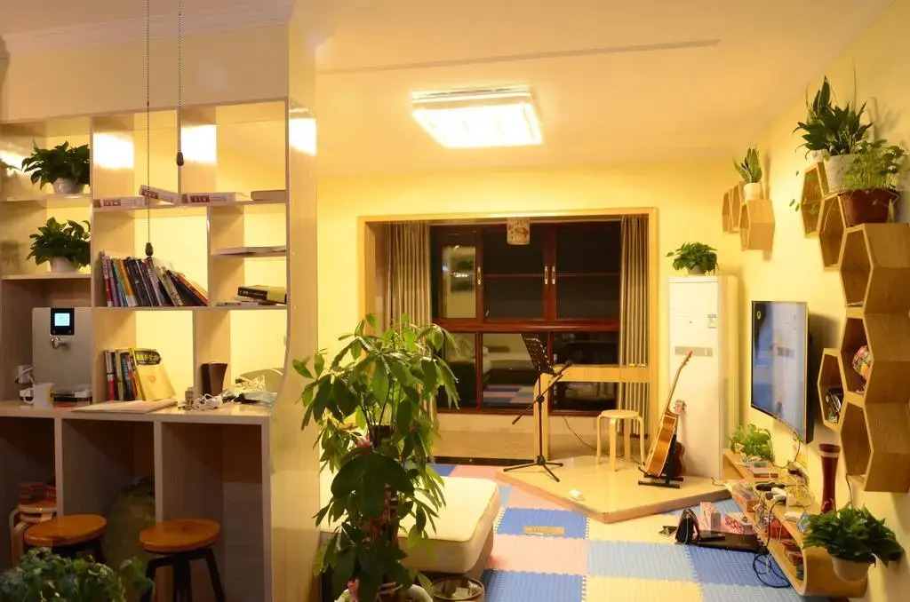 Tufei Wo Hostel