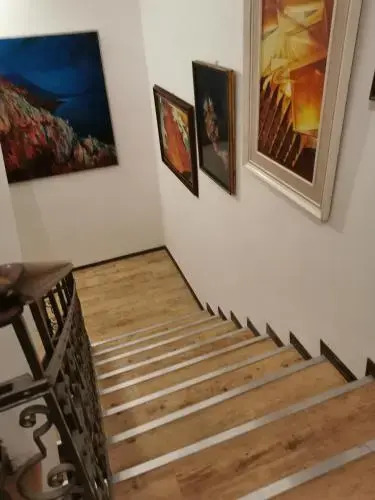 Artist Apartment