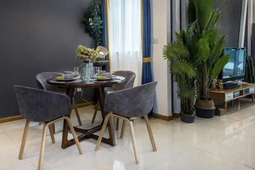 Chongqing Nanan·Yangtze River Cableway· Locals Apartment 00161690