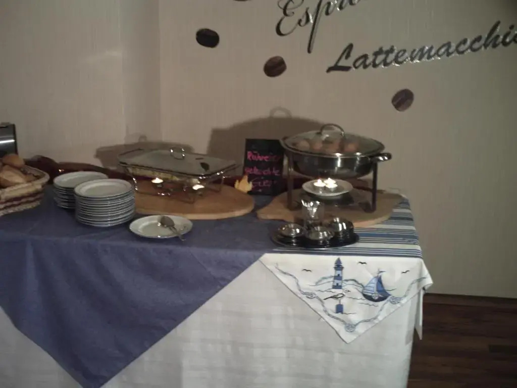 Landgasthaus Fecht