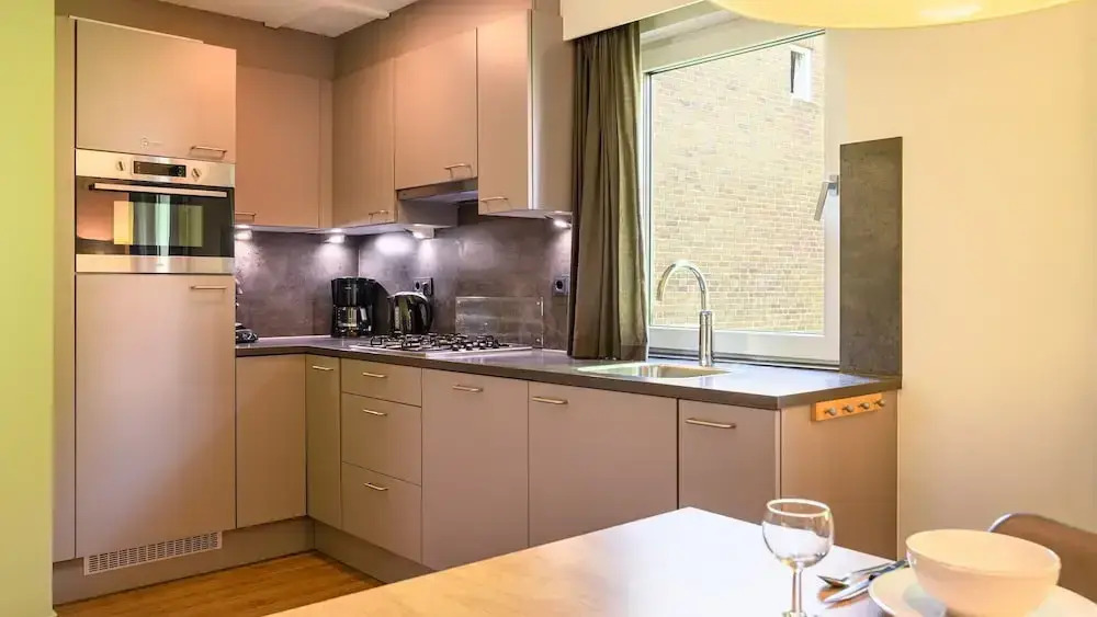 Summio Vakantiepark Reevallis