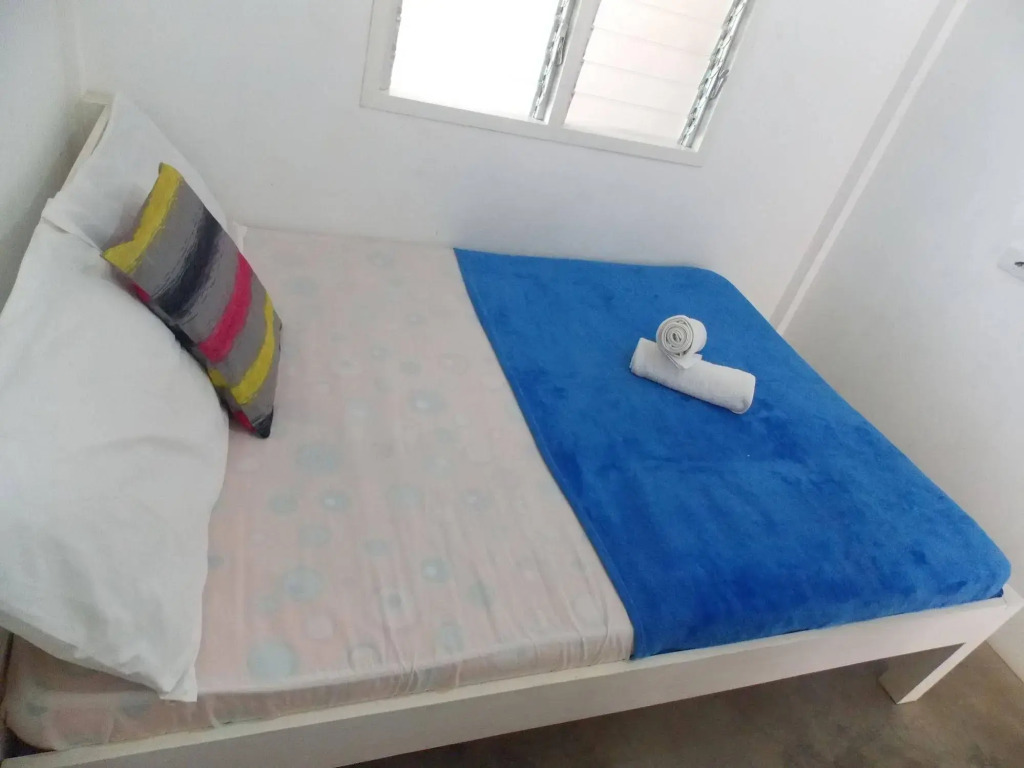 Dormitels Bohol