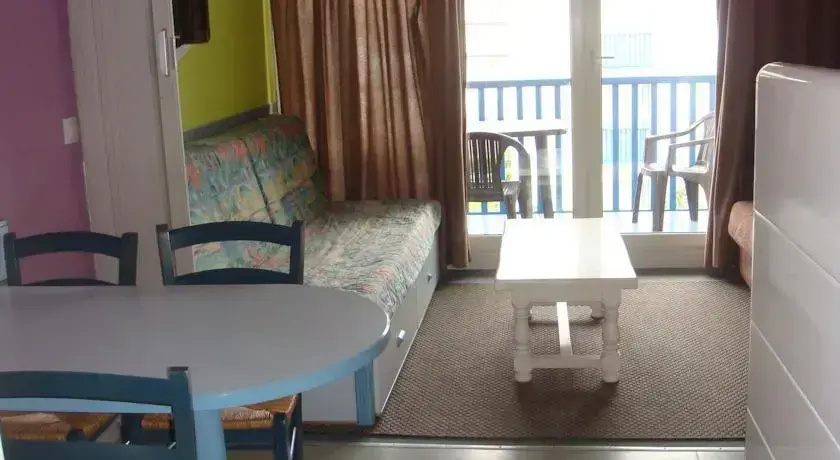 Appartement Hestia