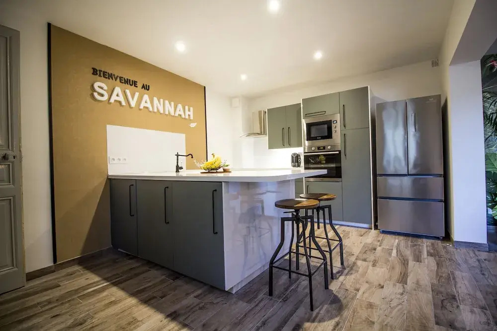 Savannah