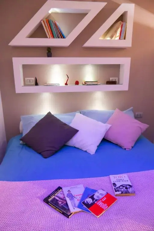 Blumon House