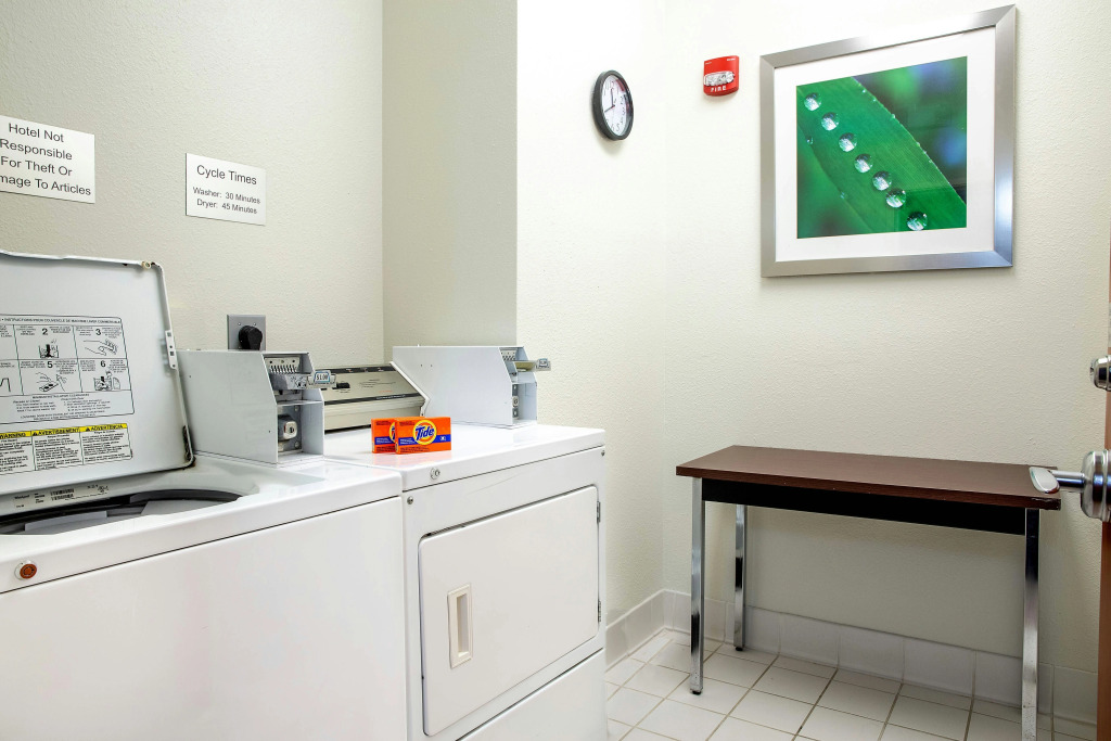 Fairfield Inn & Suites Minneapolis Eden Prairie