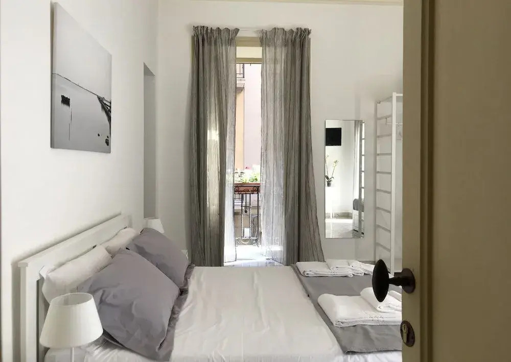 Fofinos rooms