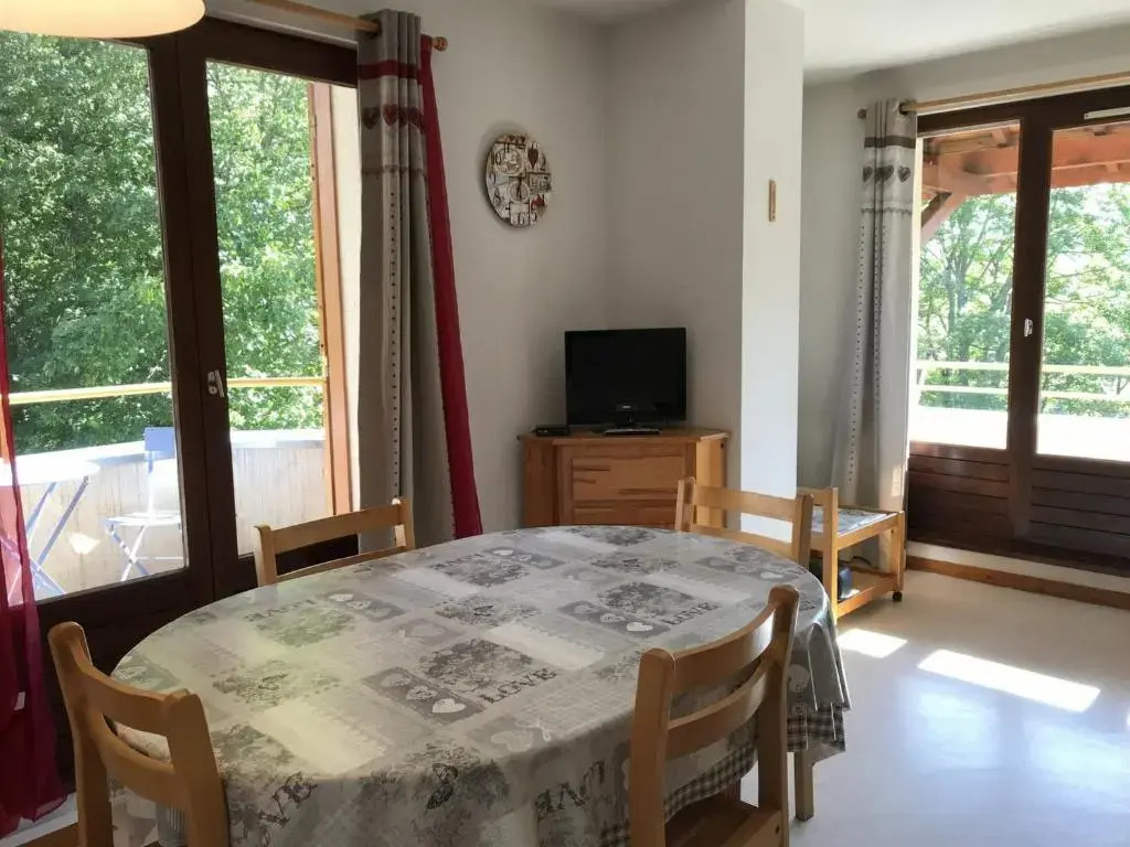 Appartement Villard de Lans