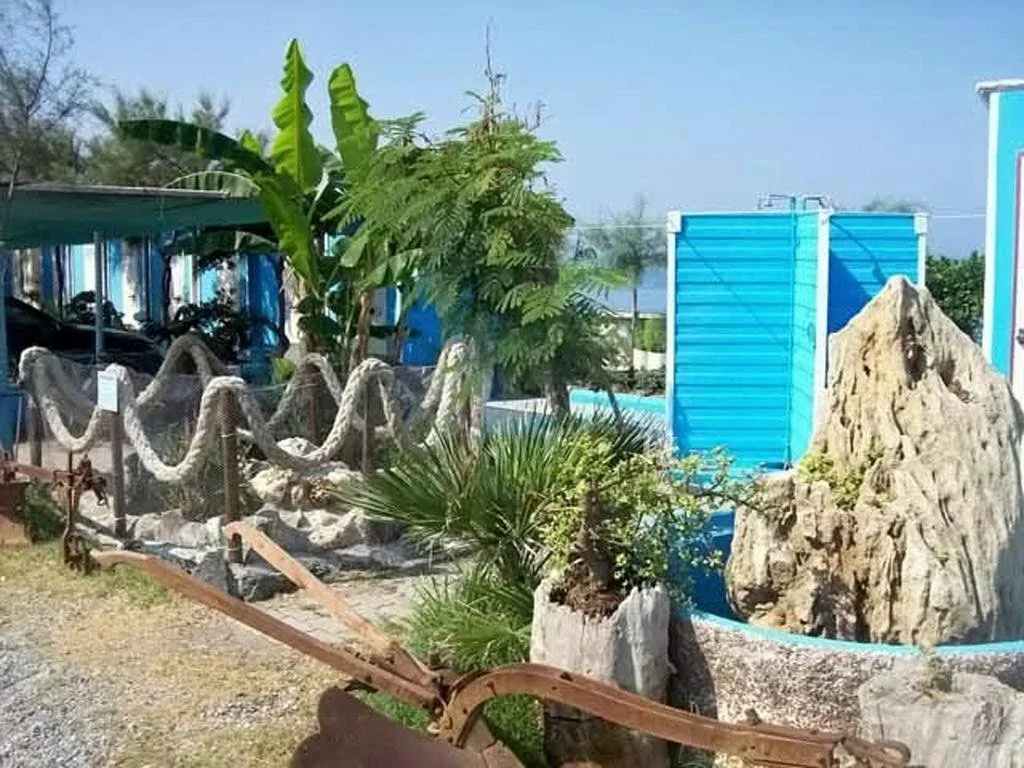 Residence La Giungla