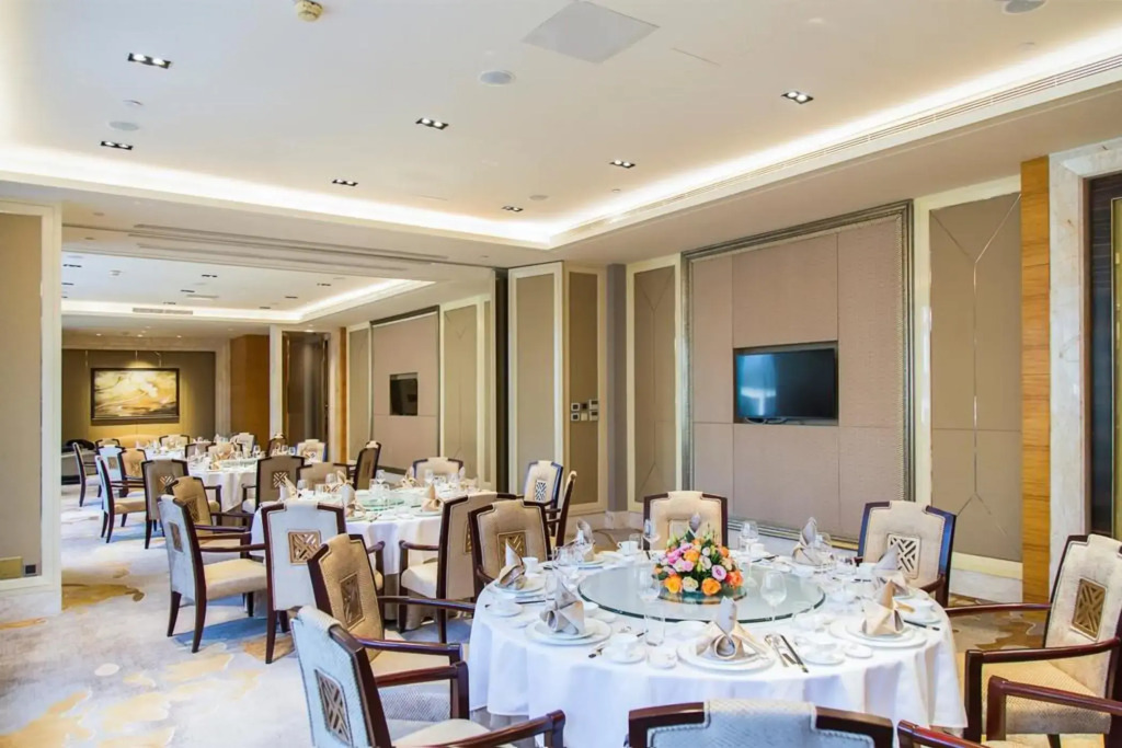 Wanda Vista Beijing