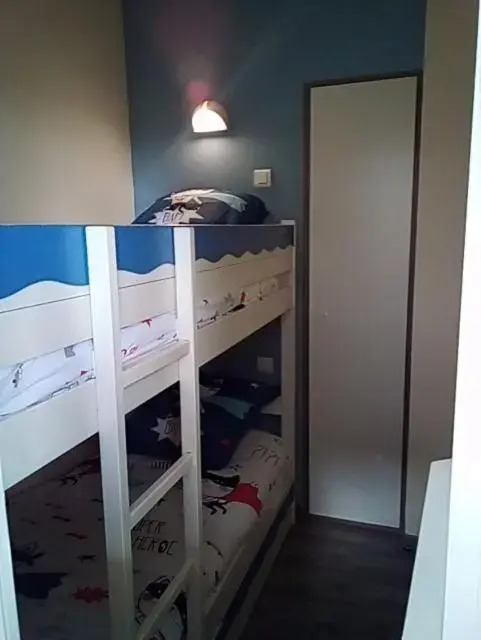 Appartement Les Sables Blancs