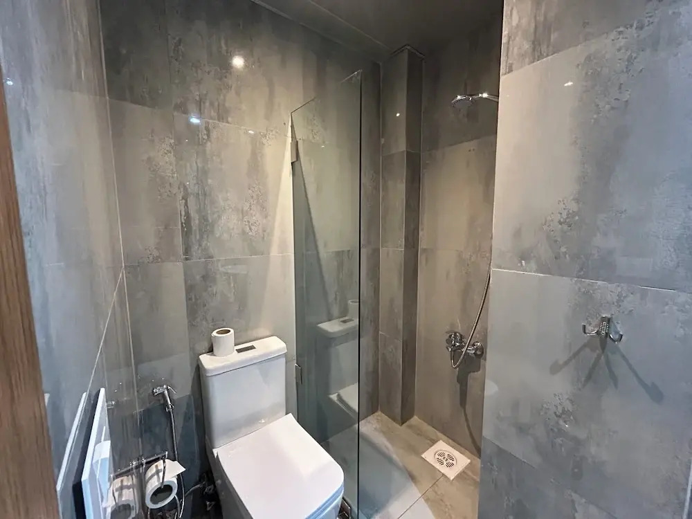 Gate 9 Tower - Studios & Apartments in Mar Mikhael