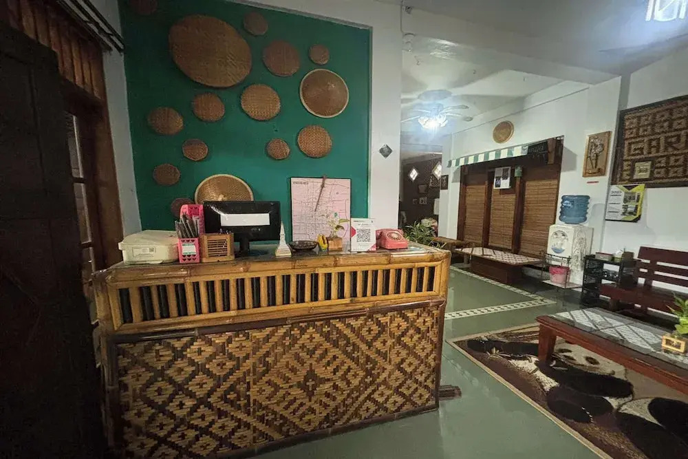 OYO 94937 Garuda Homestay Syariah