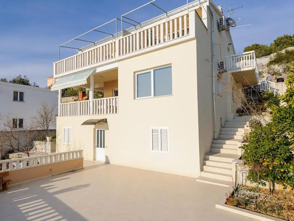 Apartments Anny
