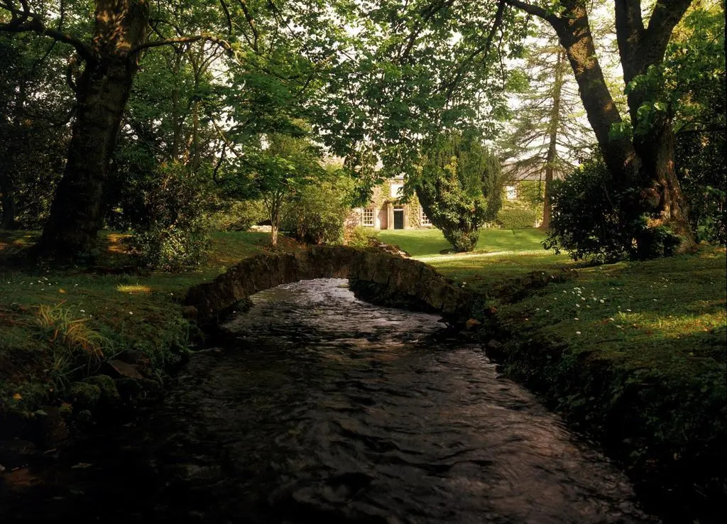 Farlam Hall Hotel & Restaurant