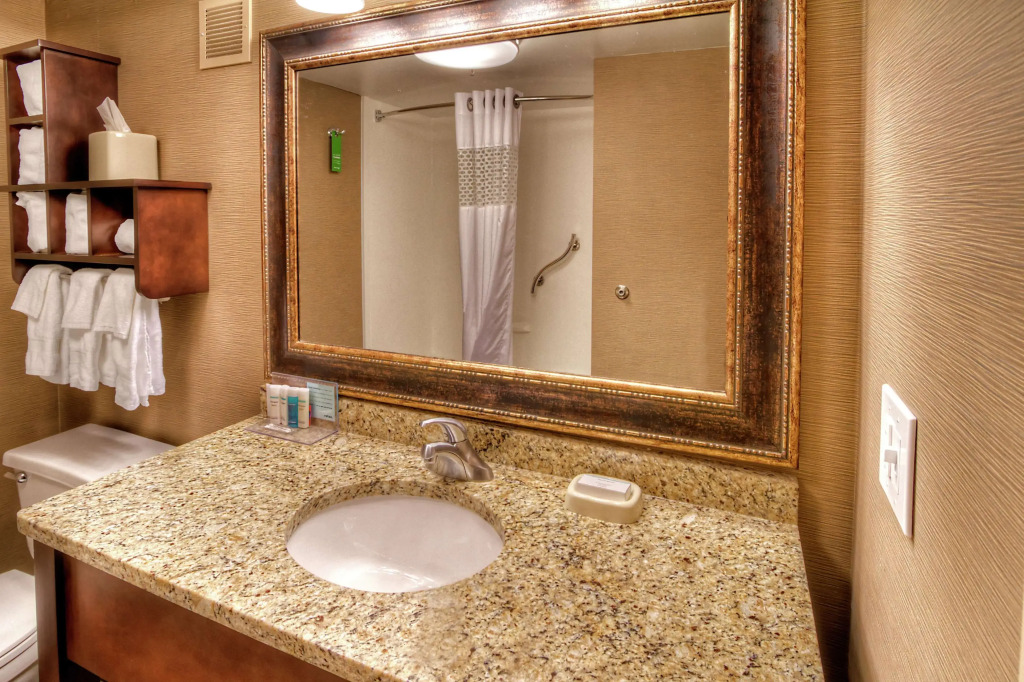 Hampton Inn Jonesville/Elkin