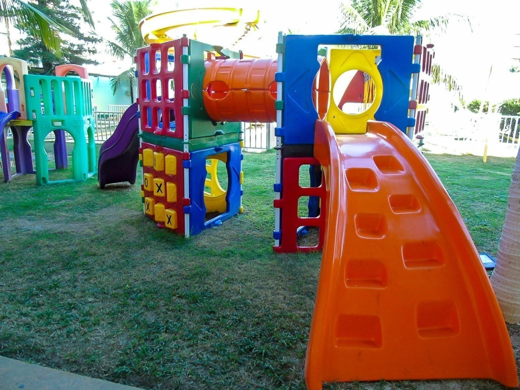 Caribe Park Hotel