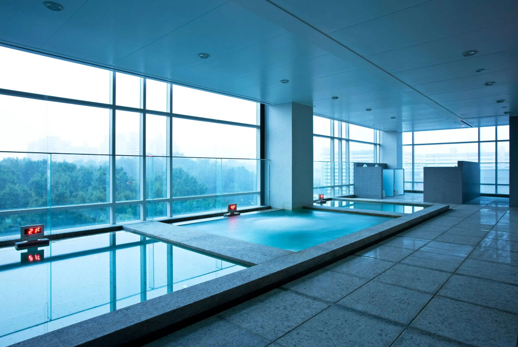 Ramada Plaza by Wyndham Suwon