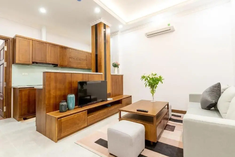 My Serenity Service Apartment - West Lake