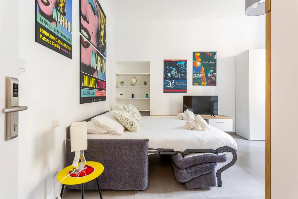 Urban Nest Apartments