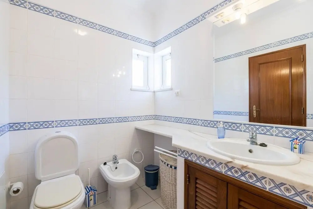 Quinta Da Caldeira - Villa perto da Praia