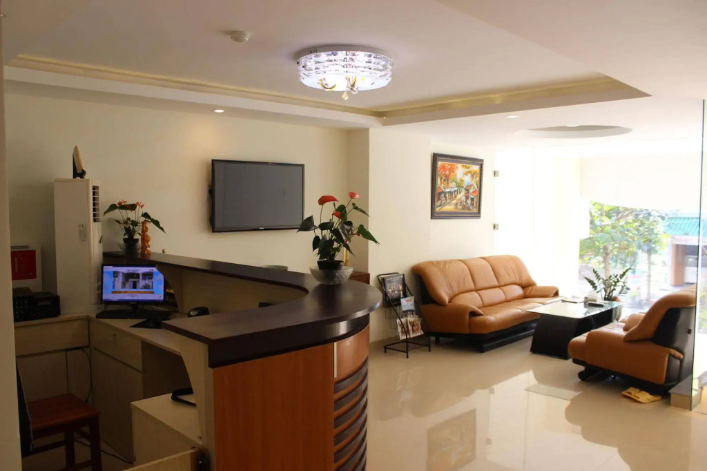 Sea Star Hotel